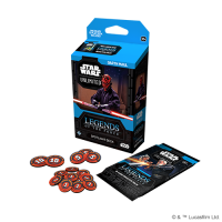 FFG - SWU - Legends of the Force - Spotlight Deck: Darth Maul (SWH0508EN)