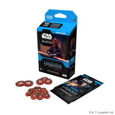 FFG - SWU - Legends of the Force - Spotlight Deck: Darth Maul (SWH0508EN)