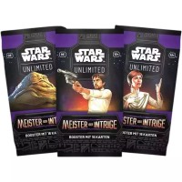 Star Wars: Unlimited - Secrets of Power: Booster (SWH0602EN) Star Wars: Unlimited - Secrets of Power: Booster (SWH0602EN)