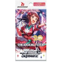 Weiss Schwarz Premium Booster - Idolm@Ster 765PRO Allstars - JAPANESE (WS011174)