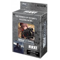 Trial Deck GODDESS OF VICTORY: NIKKE (WS120683)