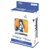 Trial Deck+ HATSUNE MIKU: COLORFUL STAGE! Leo/need (WS120744)