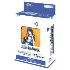 Trial Deck+ HATSUNE MIKU: COLORFUL STAGE! Leo/need (WS120744)