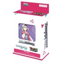 Trial Deck+ HATSUNE MIKU: COLORFUL STAGE! Vivid BAD SQUAD (WS120782)