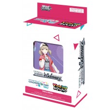 Trial Deck+ HATSUNE MIKU: COLORFUL STAGE! Vivid BAD SQUAD (WS120782)