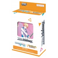 Trial Deck+ HATSUNE MIKU: COLORFUL STAGE! Wonderlands × Showtime (WS120805)