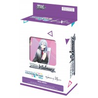 Trial Deck+ HATSUNE MIKU: COLORFUL STAGE! Nightcord at 25:00 (WS120829)