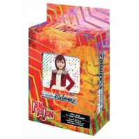 Weiss Schwarz: Trial Deck TV Anime "DANDADAN" (WS121536)