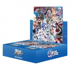 Weiß Schwarz - Azur Lane Vol.2 Booster Display (WSE-AZL-S119 BOX)