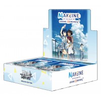 Weiß Schwarz: Makeine! Too Many Losing Heroines! – Booster Box (WSE-MKI-B126BOX) Weiß Schwarz: Makeine! Too Many Losing Heroines! – Booster Box (WSE-MKI-B126BOX)