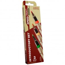 Speedpaint Marker – Introductory Set (SM8003P)