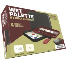 Wet Palette Hydro Bundle (TL5055P)
