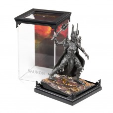 Sauron Diorama - The Lord of the Rings - Collector's Figurine (NN2820)