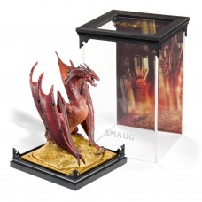 Smaug Diorama - The Hobbit - Collector's Figurine (NN6029)