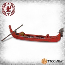 Gondola (TTCGR-ACC-010)