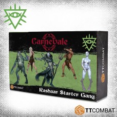 Rashaar Starter Gang (TTC-RSH-001)