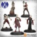 Strigoi Starter Gang (TTC-STR-001)