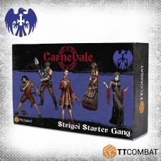 Strigoi Starter Gang (TTC-STR-001)