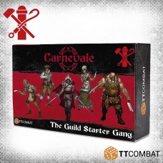 The Guild Starter Gang (TTC-GLD-001)