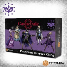 Patricians Starter Set (TTC-PAT-001)