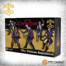 Inquisition (TTCGX-VAT-004)