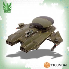 Phoenix Command Gunship (TTDZR-UCM-014)