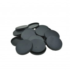 40mm Round Bases (x20) (KDRB40)