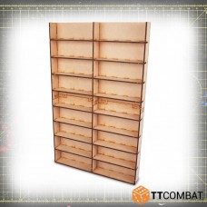 Citadel Paint Shelf (TTSCW-HBA-033)