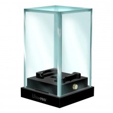 UP - Character Clamp Secure 1inch Miniature Display (UP15755)