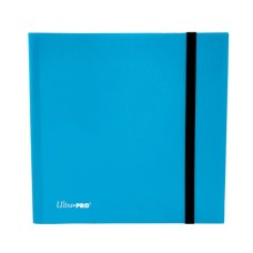 Eclipse 12-Pocket PRO-Binder - Sky Blue (UP16141)