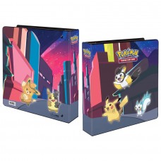 2" Gallery Series Shimmering Skyline Album for Pokémon (UP16207)