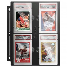 UP - Page for PSA - Black (1 buc) (UP16271)