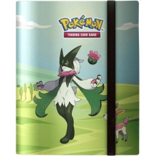 Ultra Pro 9-Pocket PRO-Binder Pokemon Morning Meadows (UP16468)