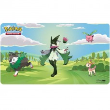 Pokemon Gallery Series - Morning Meadow Playmat (UP16470)