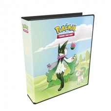 Pokemon TCG: 2"Album - Gallery Series - Morning Meadow (UP16473)