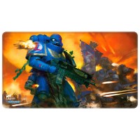 Space Marines - Stitched Edge Playmat for Warhammer 40,000 (UP16481)