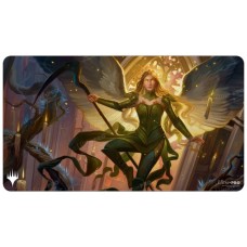Innistrad: Midnight Hunt Sigarda, Champion of Light Playmat (UP18829)