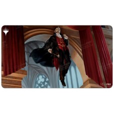 Innistrad Crimson Vow Strefan, Maurer Progenitor Standard Gaming Playmat for MTG (UP19228)