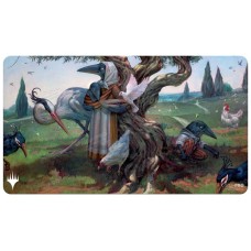 Commander Legends: Battle for Baldur's Gate Kindred Discovery Gaming Playmat MTG (UP19367)