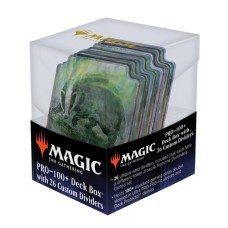 Dominaria United Emblems and Tokens Card Deck Divider Pack for Magic: The Gathering (UP19491)