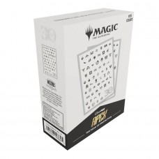 30th Anniversary 105ct APEX™ Deck Protector® Sleeves for MTG (UP19869)
