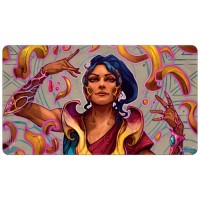 Standard Gaming Playmat for Magic: The Gathering v2 (UP38095)