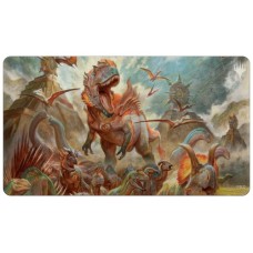 The Lost Caverns of Ixalan Gishath, Sun’s Avatar Standard Gaming Playmat (UP38102)