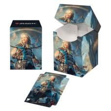 100+ Deck Box® for Magic: The Gathering A (UP38164)