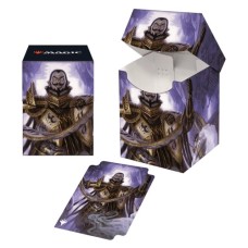 100+ Deck Box® for Magic: The Gathering B (UP38165)