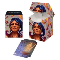 100+ Deck Box® for Magic: The Gathering v2 (UP38169)