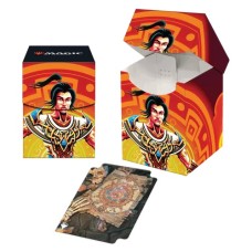 100+ Deck Box® for Magic: The Gathering v4 (UP38171)