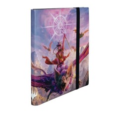 The Lost Caverns of Ixalan Bat Rider 9-Pocket PRO-Binder (UP38174)