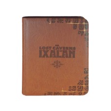 The Lost Caverns of Ixalan Ruins Symbol 9-Pocket Premium Binder for MTG (UP38176)