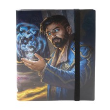 Murders at Karlov Manor 9-Pocket PRO-Binder for MTG (UP38271)